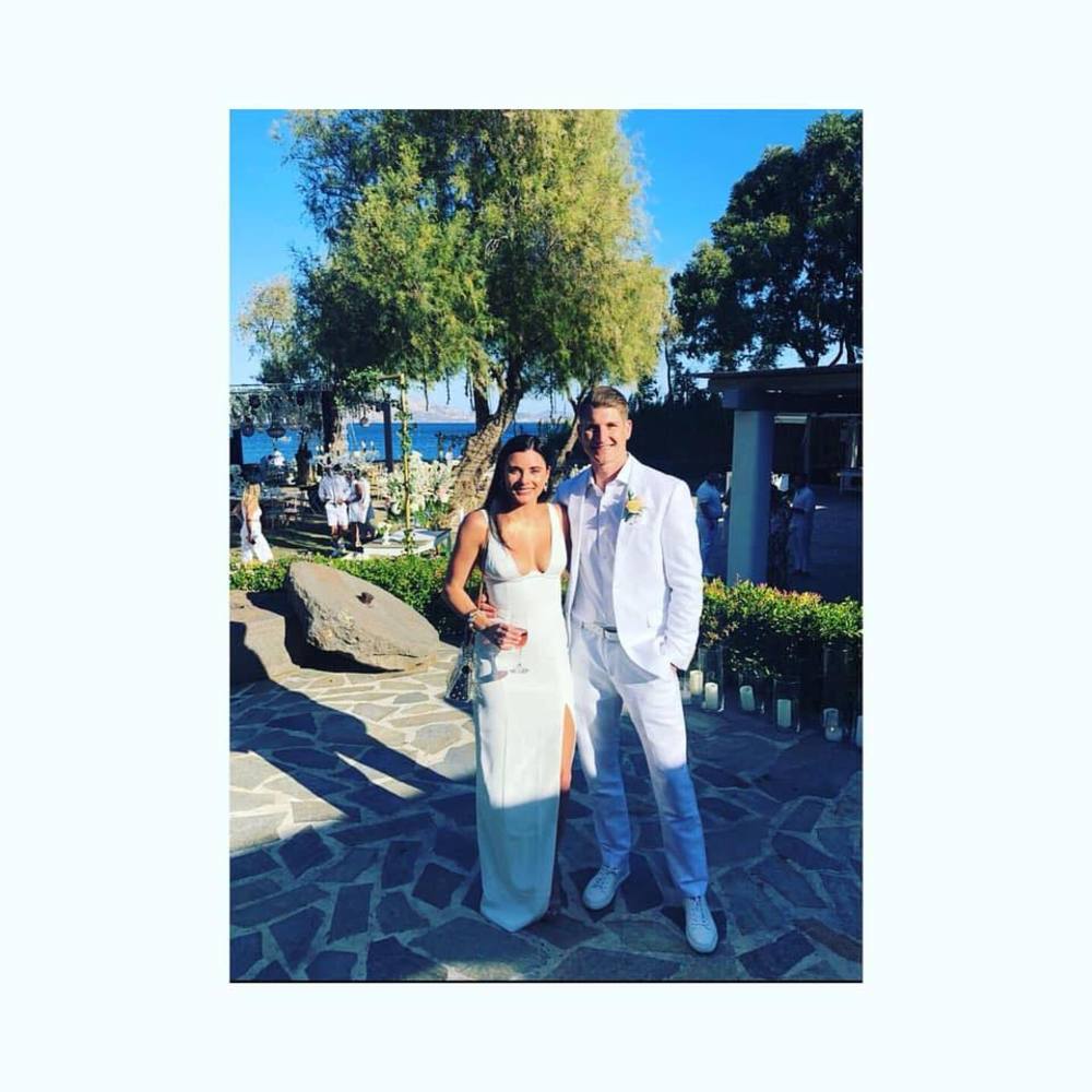 Meet your Posher, Emma